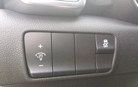 KIA Sportage IV рестайлинг, 2017 год, 1 849 000 рублей, 20 фотография
