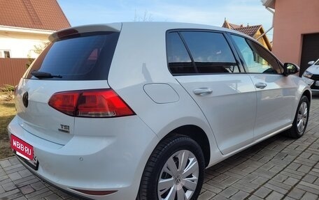 Volkswagen Golf VII, 2013 год, 1 040 000 рублей, 7 фотография