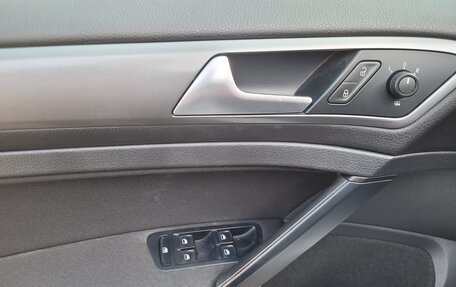 Volkswagen Golf VII, 2013 год, 1 040 000 рублей, 15 фотография