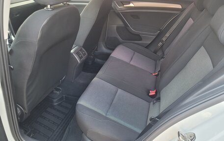 Volkswagen Golf VII, 2013 год, 1 040 000 рублей, 18 фотография