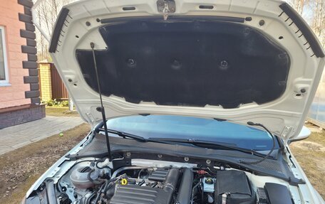 Volkswagen Golf VII, 2013 год, 1 040 000 рублей, 24 фотография
