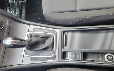 Volkswagen Golf VII, 2013 год, 1 040 000 рублей, 26 фотография