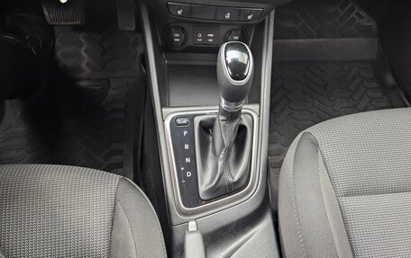 Hyundai Solaris II рестайлинг, 2017 год, 1 250 000 рублей, 22 фотография