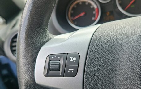 Opel Corsa D, 2013 год, 899 000 рублей, 8 фотография