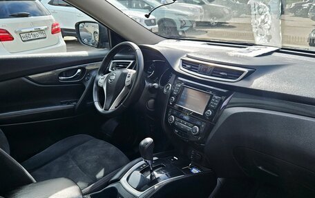 Nissan X-Trail, 2015 год, 1 699 000 рублей, 10 фотография