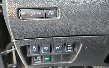 Nissan X-Trail, 2015 год, 1 699 000 рублей, 12 фотография