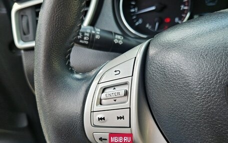 Nissan X-Trail, 2015 год, 1 699 000 рублей, 13 фотография