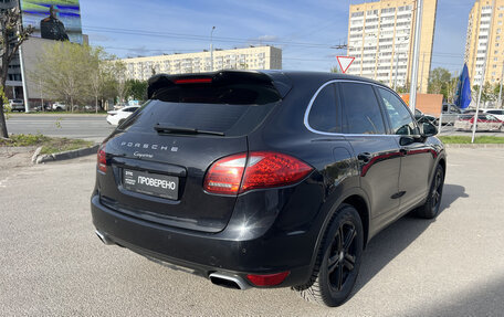 Porsche Cayenne III, 2012 год, 2 342 000 рублей, 6 фотография