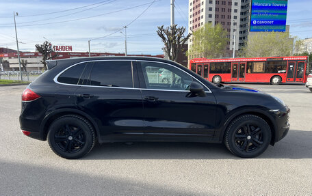 Porsche Cayenne III, 2012 год, 2 342 000 рублей, 5 фотография