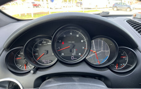 Porsche Cayenne III, 2012 год, 2 342 000 рублей, 16 фотография