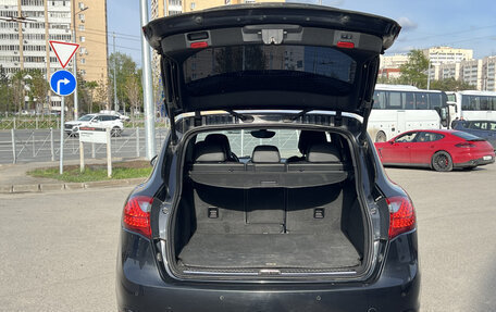Porsche Cayenne III, 2012 год, 2 342 000 рублей, 12 фотография