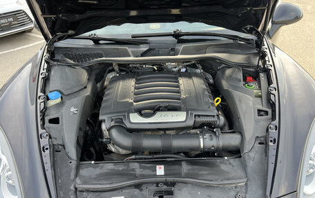 Porsche Cayenne III, 2012 год, 2 342 000 рублей, 11 фотография