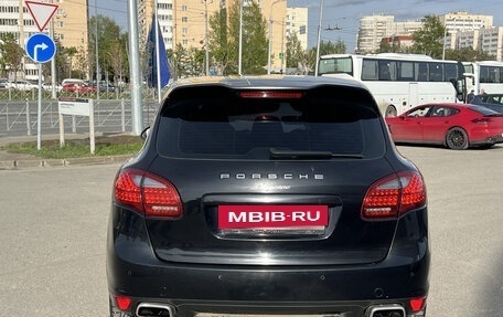 Porsche Cayenne III, 2012 год, 2 342 000 рублей, 7 фотография