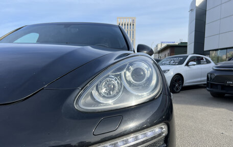 Porsche Cayenne III, 2012 год, 2 342 000 рублей, 21 фотография