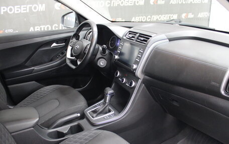 Hyundai Creta, 2021 год, 1 948 000 рублей, 9 фотография