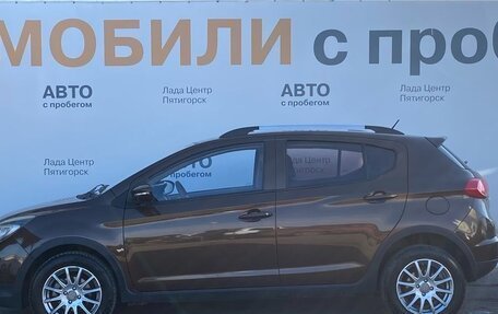 Lifan X50, 2018 год, 800 000 рублей, 6 фотография