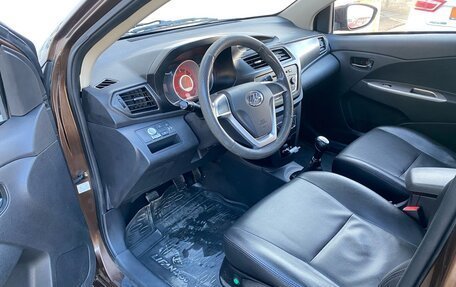 Lifan X50, 2018 год, 800 000 рублей, 7 фотография