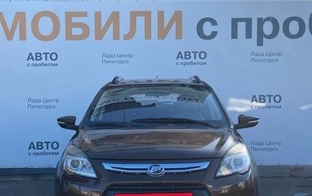 Lifan X50, 2018 год, 800 000 рублей, 2 фотография
