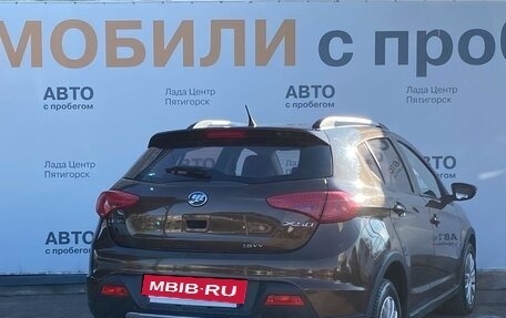 Lifan X50, 2018 год, 800 000 рублей, 3 фотография
