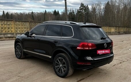 Volkswagen Touareg III, 2012 год, 2 350 000 рублей, 6 фотография