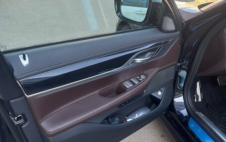 BMW 7 серия, 2018 год, 3 600 000 рублей, 2 фотография