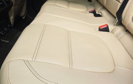 Jaguar F-Pace, 2016 год, 2 600 000 рублей, 7 фотография