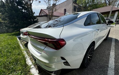 KIA K5, 2021 год, 2 500 000 рублей, 2 фотография