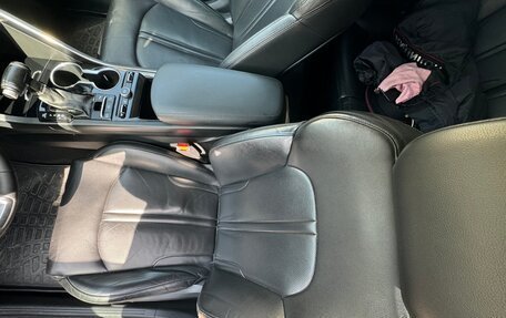 KIA K5, 2021 год, 2 500 000 рублей, 9 фотография