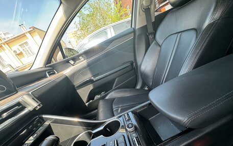 KIA K5, 2021 год, 2 500 000 рублей, 13 фотография
