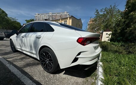 KIA K5, 2021 год, 2 500 000 рублей, 3 фотография