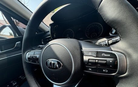 KIA K5, 2021 год, 2 500 000 рублей, 15 фотография