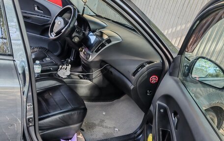 KIA cee'd I рестайлинг, 2008 год, 620 000 рублей, 2 фотография