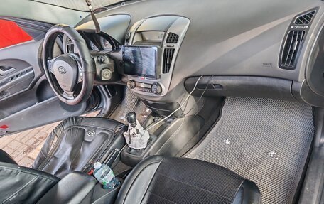 KIA cee'd I рестайлинг, 2008 год, 620 000 рублей, 3 фотография