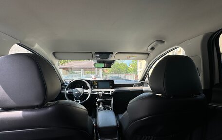 KIA K5, 2021 год, 2 500 000 рублей, 17 фотография