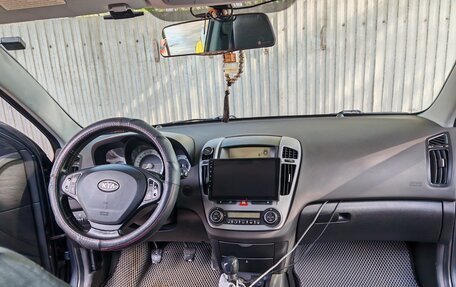 KIA cee'd I рестайлинг, 2008 год, 620 000 рублей, 4 фотография