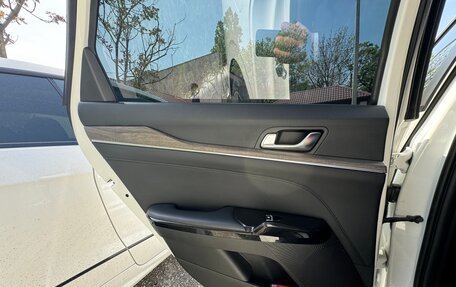 KIA K5, 2021 год, 2 500 000 рублей, 18 фотография