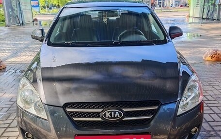 KIA cee'd I рестайлинг, 2008 год, 620 000 рублей, 6 фотография