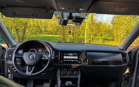 Skoda Kodiaq I, 2019 год, 2 700 000 рублей, 6 фотография