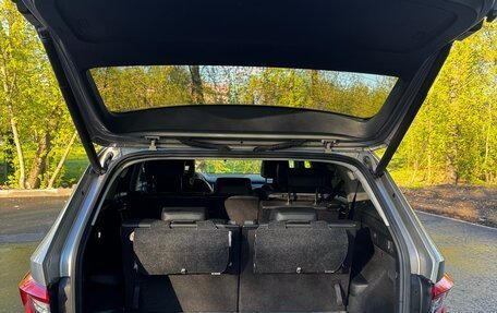 Skoda Kodiaq I, 2019 год, 2 700 000 рублей, 3 фотография