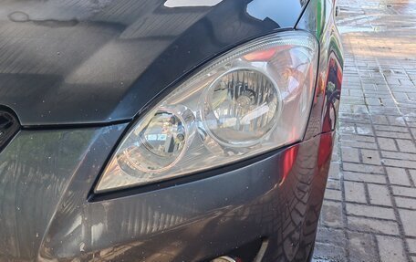 KIA cee'd I рестайлинг, 2008 год, 620 000 рублей, 8 фотография
