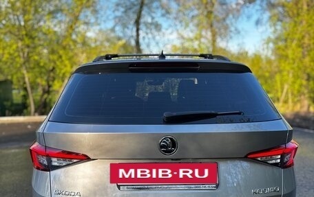 Skoda Kodiaq I, 2019 год, 2 700 000 рублей, 2 фотография