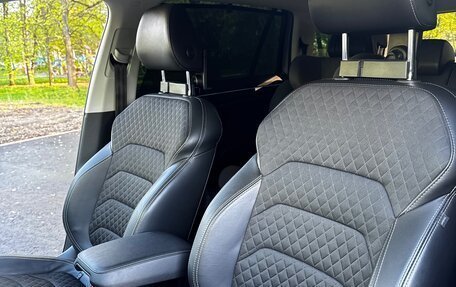 Skoda Kodiaq I, 2019 год, 2 700 000 рублей, 5 фотография