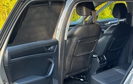 Skoda Kodiaq I, 2019 год, 2 700 000 рублей, 7 фотография