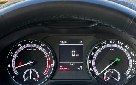 Skoda Kodiaq I, 2019 год, 2 700 000 рублей, 8 фотография