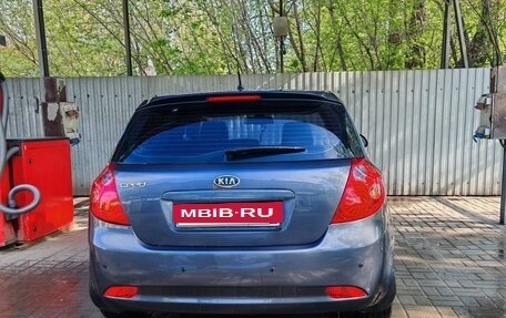 KIA cee'd I рестайлинг, 2008 год, 620 000 рублей, 11 фотография