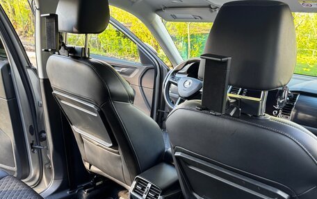 Skoda Kodiaq I, 2019 год, 2 700 000 рублей, 11 фотография