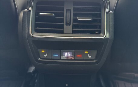 Skoda Kodiaq I, 2019 год, 2 700 000 рублей, 14 фотография