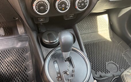 Mitsubishi ASX I рестайлинг, 2014 год, 1 485 000 рублей, 11 фотография