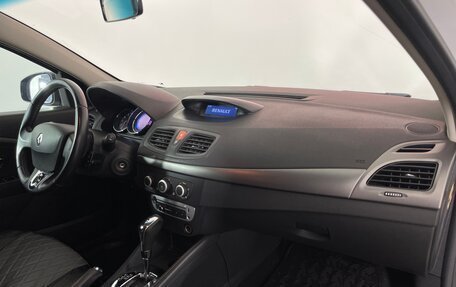 Renault Megane III, 2015 год, 892 000 рублей, 11 фотография