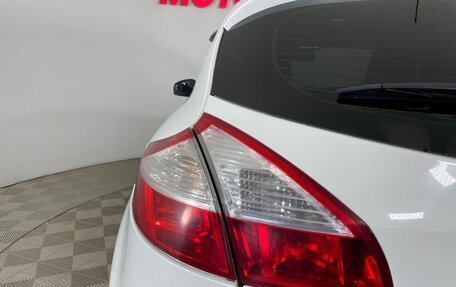Renault Megane III, 2015 год, 892 000 рублей, 4 фотография
